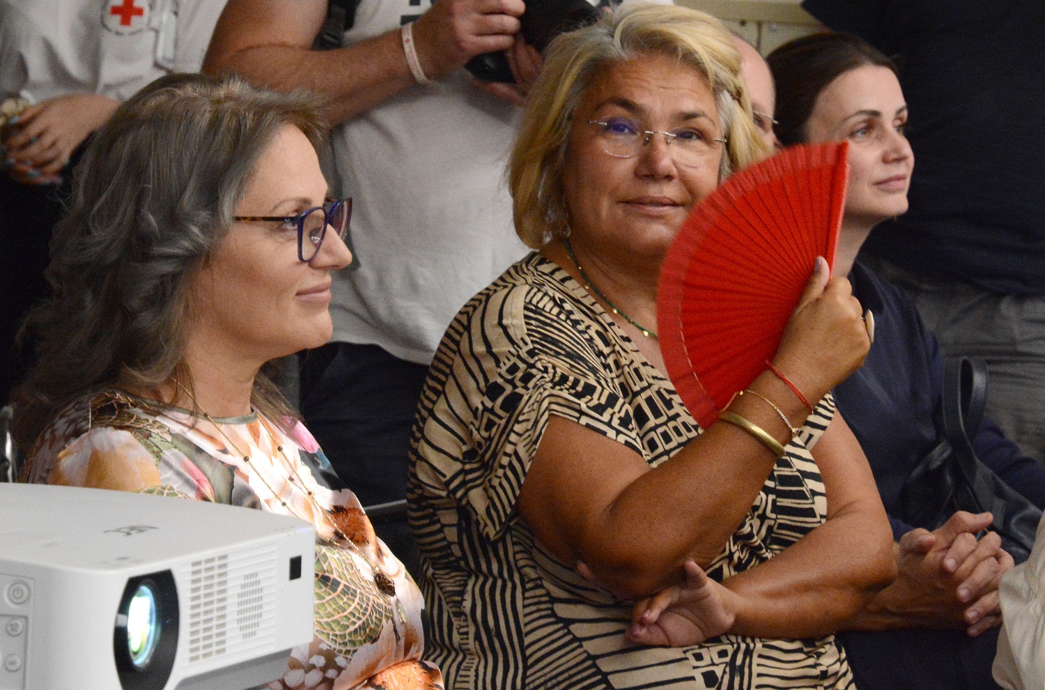 Фестивал във Варна събра обичани български актьори(СНИМКИ)